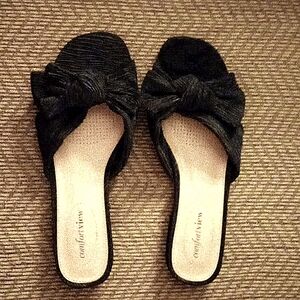 Comfortview 8.5 Black